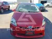 2011 Toyota PRIUS photo