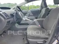 2011 Toyota PRIUS фото