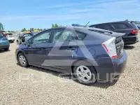 2011 Toyota PRIUS photo