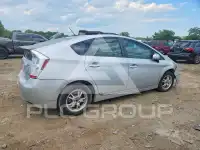 2011 Toyota PRIUS фото