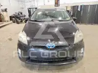 2011 Toyota PRIUS фото