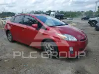 2011 Toyota PRIUS photo