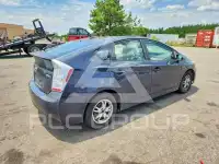 2011 Toyota PRIUS фото
