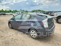2011 Toyota PRIUS photo