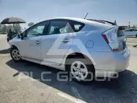 2011 Toyota PRIUS фото