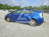 2011 Toyota PRIUS photo