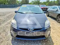 2011 Toyota PRIUS фото