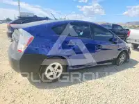 2011 Toyota PRIUS фото