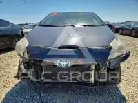 2011 Toyota PRIUS photo