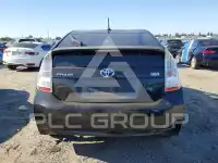 2011 Toyota PRIUS фото
