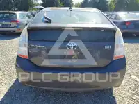 2011 Toyota PRIUS фото
