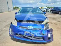 2011 Toyota PRIUS photo