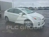 2011 Toyota PRIUS photo