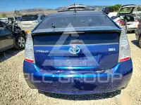 2011 Toyota PRIUS фото