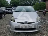 2011 Toyota PRIUS фото