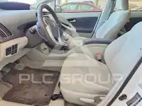 2011 Toyota PRIUS photo