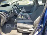 2011 Toyota PRIUS photo