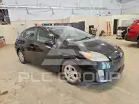 2011 Toyota PRIUS фото