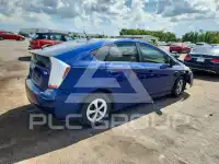 2011 Toyota PRIUS photo