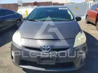2011 Toyota PRIUS фото