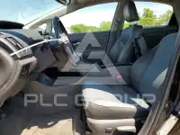2011 Toyota PRIUS photo