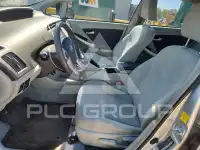 2011 Toyota PRIUS фото