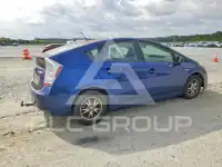 2011 Toyota PRIUS photo