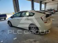 2011 Toyota PRIUS photo