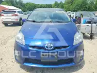 2011 Toyota PRIUS photo
