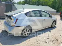 2011 Toyota PRIUS фото