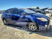 2011 Toyota PRIUS фото