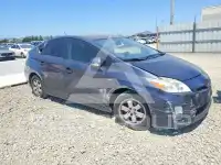 2011 Toyota PRIUS фото