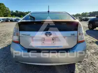 2011 Toyota PRIUS фото