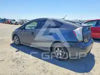 2011 Toyota PRIUS фото