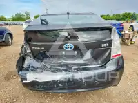 2011 Toyota PRIUS photo