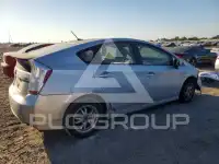 2011 Toyota PRIUS фото