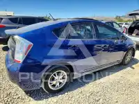 2011 Toyota PRIUS фото