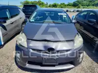 2011 Toyota PRIUS фото