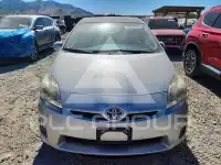 2011 Toyota PRIUS фото