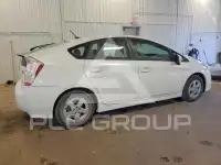 2011 Toyota PRIUS фото