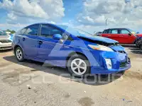 2011 Toyota PRIUS photo