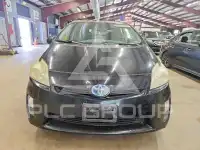 2011 Toyota PRIUS фото
