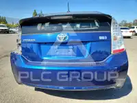 2011 Toyota PRIUS фото