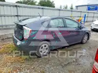 2011 Toyota PRIUS фото