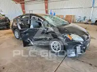 2011 Toyota PRIUS фото