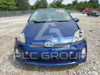 2011 Toyota PRIUS фото