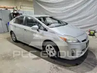 2011 Toyota PRIUS фото