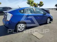 2011 Toyota PRIUS фото