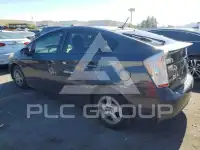 2011 Toyota PRIUS фото