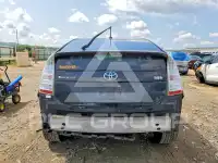 2011 Toyota PRIUS фото